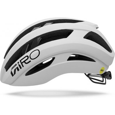 GIRO Aries Spherical matt White 2026 – Zboží Mobilmania