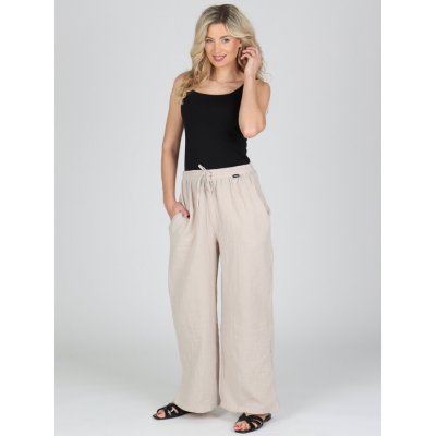 EVONA Dámské kalhoty ALEXA 056 – Sleviste.cz