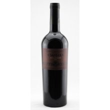 Starosel Winery Special Selection Millesime červená 2019 14,8% 0,75 l (holá láhev)