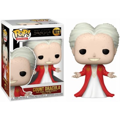 Funko Pop! Bram Stoker's Dracula Hrabě Dracula