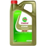 Castrol Edge LL 0W-30 5 l – Zbozi.Blesk.cz