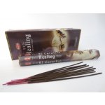 Hem vonné tyčinky Divine Healing 45 g – Hledejceny.cz