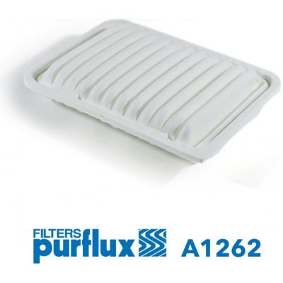 Vzduchový filtr PURFLUX A1262 – Hledejceny.cz