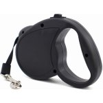 Vsepropejska Elvíra samonavíjecí vodítko pro psa – Zboží Mobilmania