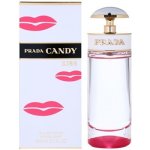 Prada Candy Kiss parfémovaná voda dámská 80 ml – Hledejceny.cz