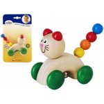 Detoa kočka na kolečkách 14545 – Zboží Mobilmania