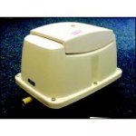 Nitto LA 28B, 28l 110mbar – Zboží Dáma