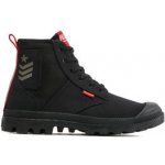 Palladium Pampa Hi Army 78583 008 M – Zboží Mobilmania