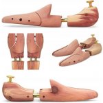 Klasické dřevěné napínáky do bot Kaps , velikost 46-46 – Zbozi.Blesk.cz