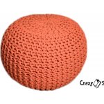 CRAZYSHOP SOLID oranžová – Zboží Mobilmania