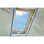 FAKRO XDS Parotěsný límec 66x118 cm – Zbozi.Blesk.cz