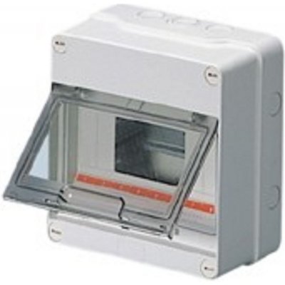 GEWISS GW40003 – HobbyKompas.cz