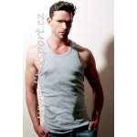 Henderson Pánský nátělník 1480 bílá – Zboží Dáma