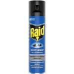 Raid spray proti létajícímu hmyzu 400 ml – Zboží Dáma