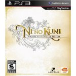 Ni No Kuni: Wrath Of The White Witch – Zbozi.Blesk.cz