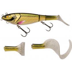 Berkley Zilla Tailswinger 14 cm Ayu Green