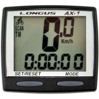 LONGUS AX-1 8f – Zboží Mobilmania