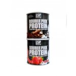 LSP Nutrition Double Plex protein 1500 g – Hledejceny.cz