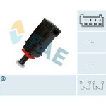 Spínač brzdového světla FAE 24795 – Hledejceny.cz
