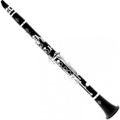 Buffet Crampon E12F – Zboží Dáma