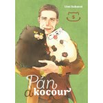 Pán a kocour 5 - Umi Sakurai – Hledejceny.cz