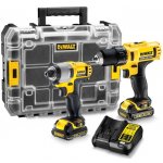 DEWALT DCK211C2 – Zbozi.Blesk.cz