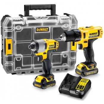 DEWALT DCK211C2