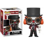 Funko POP! # 915 El Profesor - La Casa de Papel – Hledejceny.cz