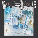 Bowie David - Never Let Me Down - Remastered 2018 CD – Hledejceny.cz