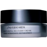 Shiseido Men Moisturizing Recovery Cream 50 ml – Zboží Dáma