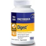 Enzymedica Digest 180 kapslí – Hledejceny.cz