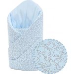 Esito zavinovačka Jersey zája Soft blue – Hledejceny.cz