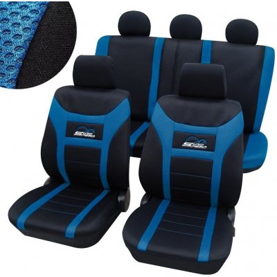 Autopotah Petex SUPER SPEED modré – Zboží Mobilmania