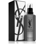 Yves Saint Laurent MYSLF parfémovaná voda pánská 150 ml náplň – Sleviste.cz