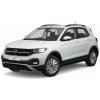 Automobily Volkswagen T-Cross Manuální převodovka T-Cross Life 1,0 TSI 70 kW 5G