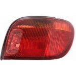 Zadní světlo- pravé TOYOTA YARIS 2003-2005 |003-2005| DEPO | 21219H4RLDUE – Hledejceny.cz
