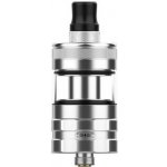 Hellvape Wirice Launcher Mini Tank clearomizér Stříbrná 3ml – Zboží Dáma