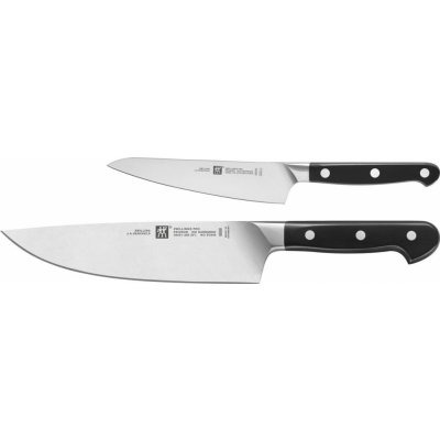 Zwilling Pro set nožů 38447-001 2 ks