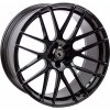 Alu kolo, lité kolo Schmidt Shift 9x22 5x108 ET40 S black gloss