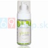 Erotický čistící prostředek Intimate Earth Green Tea Toycleaner 100 ml