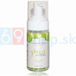 Intimate Earth Green Tea Toycleaner 100 ml – Zboží Mobilmania