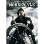 mořský vlk DVD – Hledejceny.cz
