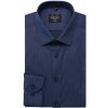 Pánská Košile Marvelis Body Fit společenská košile 752254 18 modrá