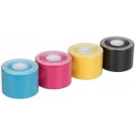 Sedco Kinesiology Tape Hnědá 500 x 5 cm – Zbozi.Blesk.cz