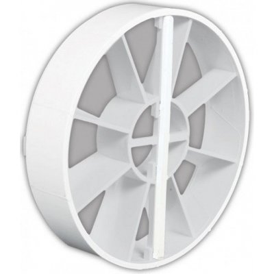 Klimatom Zpětná klapka BDS 100mm – Hledejceny.cz