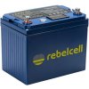 Olověná baterie Rebelcell 12V 50AH