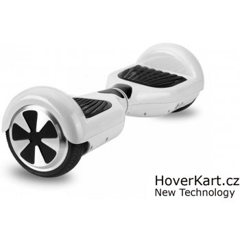 Actionbikes Mini hoverboard PRO bílý