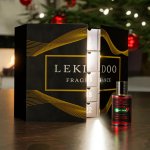 Lekidoo adventní kalendář limitovaná edice – Hledejceny.cz
