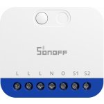 SONOFF MINI Extreme Matter Over WiFi Stmívač | MINI-DIM – Sleviste.cz
