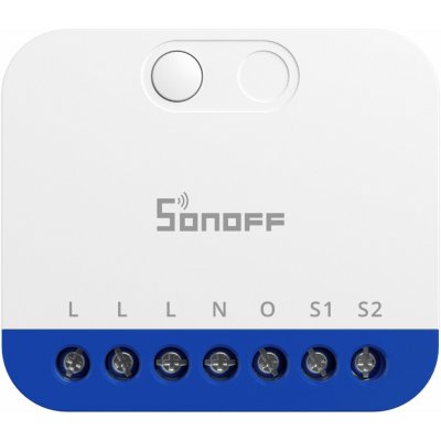 SONOFF MINI Extreme Matter Over WiFi Stmívač | MINI-DIM – Sleviste.cz